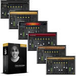 Waves Chris Lord-Alge Artist Signature Collection