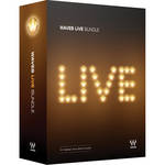 Waves Live Bundle - Software Plug-Ins