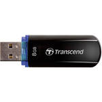 Transcend 8GB USB JetFlash 600 High Speed Flash Drive
