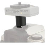 CameraBright Hot Shoe Mount (Black)