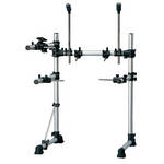 Yamaha RS40 Full Electronic Drum Rack System