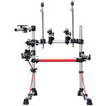 Yamaha RS70 Full Electronic Drum Rack System