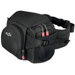 Clik Elite Trekker Waist Pack (Black)