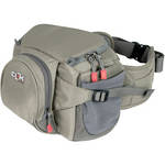 Clik Elite Trekker Waist Pack (Clik Gray)