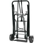 Travel Smart by Conair TS36FC Travel Smart Folding Multi-Use Cart