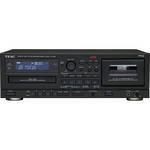 Teac AD-800 CD Player & Auto Reverse Cassette Deck w/ USB