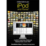 Show Me How Video DVD: A Video Guide to iPod and iTunes