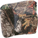 OP/TECH USA D-Pro SLR, Soft Pouch - Digital D Series (Nature)