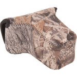 OP/TECH USA D-M 4/3, Soft Pouch - Digital D Series (Nature)