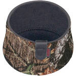 OP/TECH USA 8010142 5" Hood Hat (X-Large, Nature)