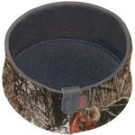 OP/TECH USA 8010282 6.5" Hood Hat (XXX-Large, Nature)