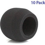 Rycote Foam Windscreen for TLM-102 (10 Pack)