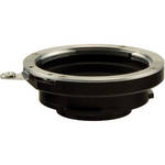 Century Precision Optics Nikon to 2/3" Bayonet Lens Mount Adapter