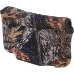OP/TECH USA Soft Pouch- Body Cover-Manual (Nature)