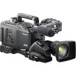Panasonic AJ-HPX2000 2/3" 3CCD P2 HD/SD Multi-Format Camcorder