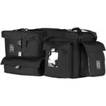 Porta Brace CC-22-PWB Quick-Draw Case (Midnight Black)