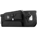 Porta Brace CC-HD1B Quick Draw Camera Case (Midnight Black)