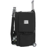 Porta Brace CC-HD2OR Quick Draw Camera Case (Blue)