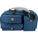 Porta Brace CTC-5 Traveler Camera Case (Signature Blue)