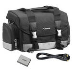 Canon Starter Kit