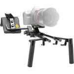 Cinevate Inc DSLR Rig