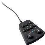 JamHub SoleMix Remote for JamHub