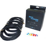 JamHub Stereo Connector Cable for JamHub (5-Pack)