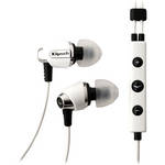 Klipsch Image S4i In-Ear Stereo Headset (White)