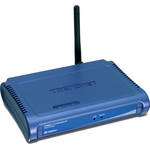 Trendnet 54Mbps Wireless-G Access Point