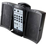 Fender Passport P-150 Pro Portable Sound System