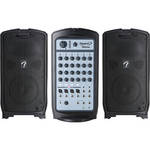 Fender Passport 300 Pro Portable Sound System