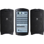 Fender Passport 500 Pro Portable Sound System