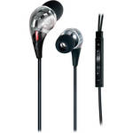 iLuv iEP515 Premium In-Ear Stereo Headphones with Mic and Remote