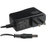 ARM Electronics 12VDC800R Power Supply (800mA) - Regulated