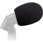 Electro-Voice Foam Windscreen (Black)