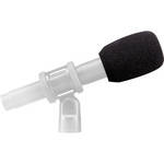 Electro-Voice Foam Windscreen (Black)