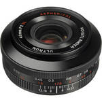 Voigtlander Ultron 40mm f/2.0 SL-II Manual Focus Lens