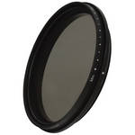 Genus 72mm ND (Neutral Density) Fader Filter