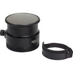 AquaTech LP-VWZ Flat Port for Canon EF 17-40mm f/4L Lens
