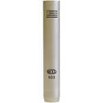 MXL 603S Small Diaphragm Instrument Microphone