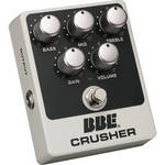 BBE Sound Crusher Hi-Gain Distortion Pedal