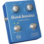 BBE Sound Mind Bender Vibrato & Chorus Pedal