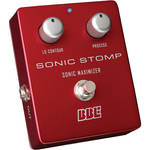 BBE Sound Sonic Stomp Sonic Maximizer Stomp-Box Pedal