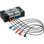 BBE Sound Supa-Charger - Multiple Guitar Pedal Power Supply