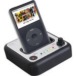 DJ-Tech Rec-iN iPod Dock and Recording Interface