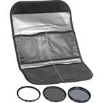 Hoya 62mm Digital Filter Kit