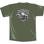 Vortex Combat Ready T Shirt - XXX-Large