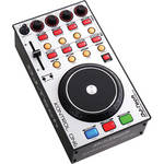 DJ-Tech Kontrol One Professional DJ MIDI Controller