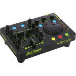DJ-Tech Mix-101 Mini USB Workstation Controller