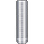 Chief CMSZ006S Speed-Connect Fixed Extension Column (Silver)